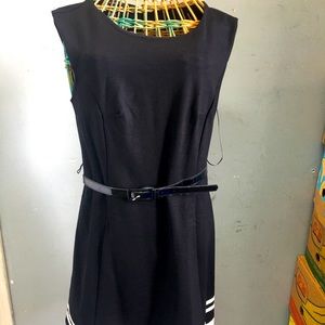 I.N.C visionare dress